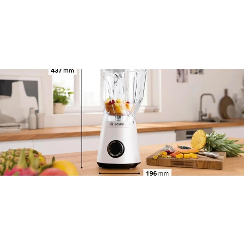 Блендер Bosch MMB6141W