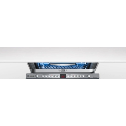 Встраиваемая посудомоечная машина Bosch SPV 69X00 RU