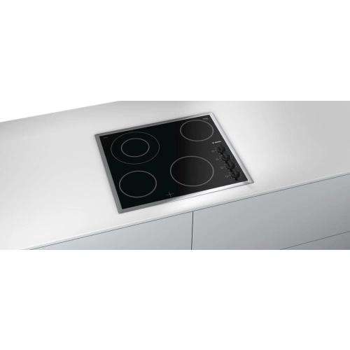 Электрическая варочная панель Bosch PKF645CA1E