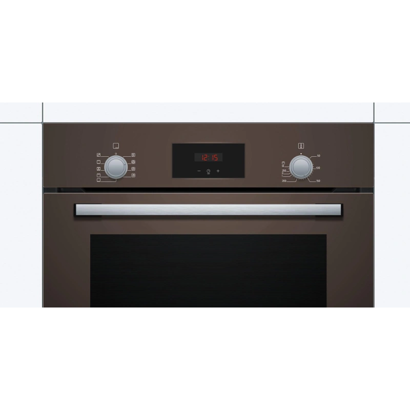 Духовой шкаф Bosch HBF114BL0R