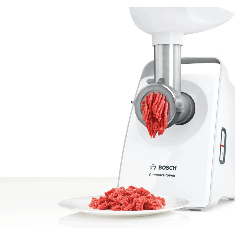 Мясорубка Bosch MFW3540W