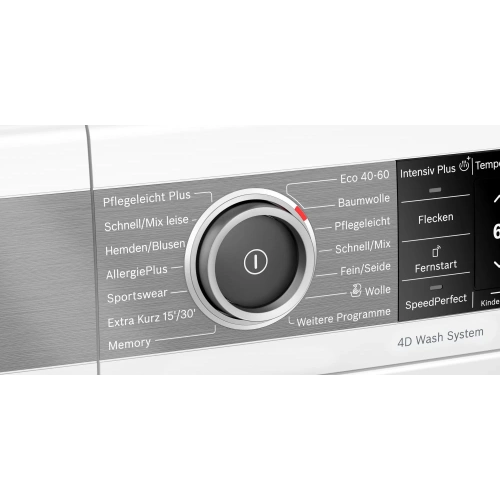 Стиральная машина Bosch WAV28G43
