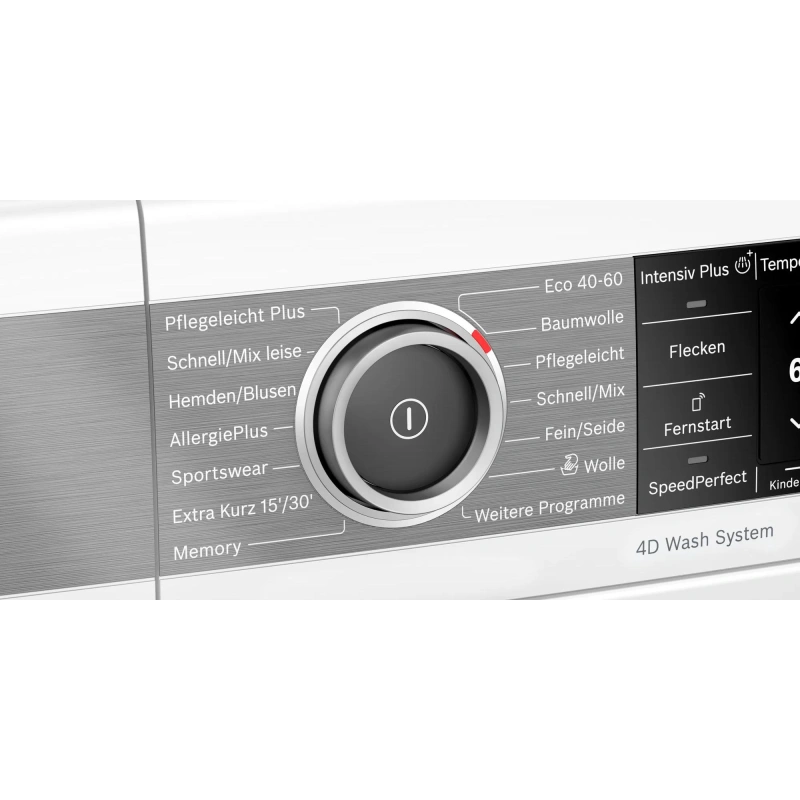 Стиральная машина Bosch WAV28G43