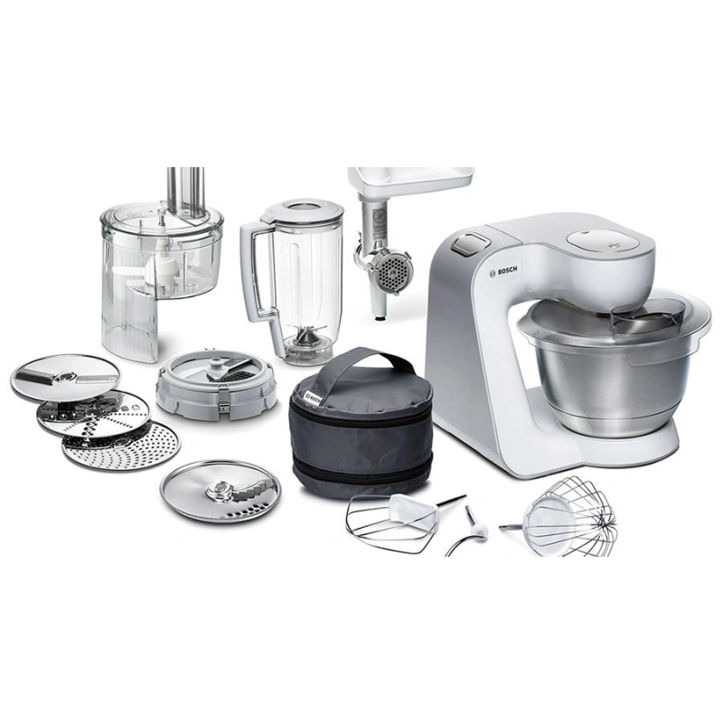 Кухонный комбайн Bosch MUM58252RU