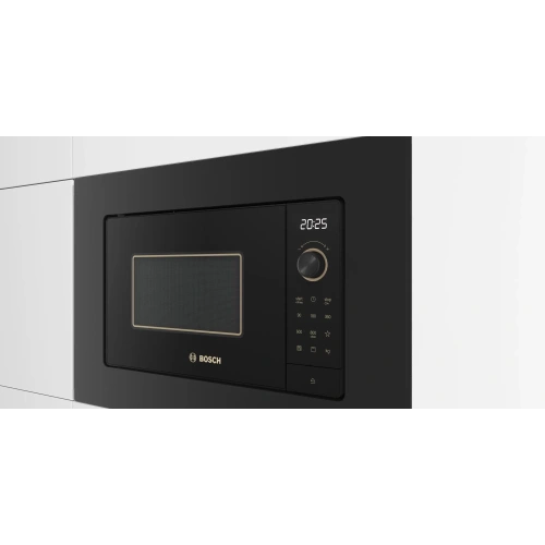 Встраиваемая микроволновая печь Bosch BEL623MZ3