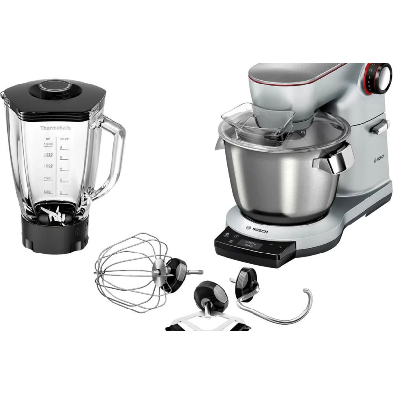 Кухонный комбайн Bosch MUM9YX5S12