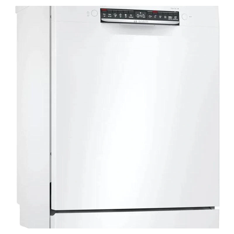 Посудомоечная машина Bosch SMS4HTW31E
