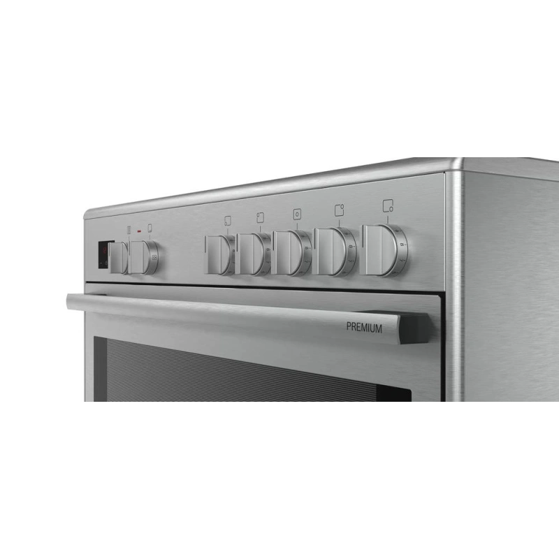 Электрическая плита Bosch HCB738357M