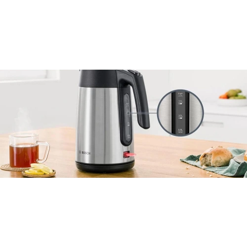 Чайник Bosch TWK7L460