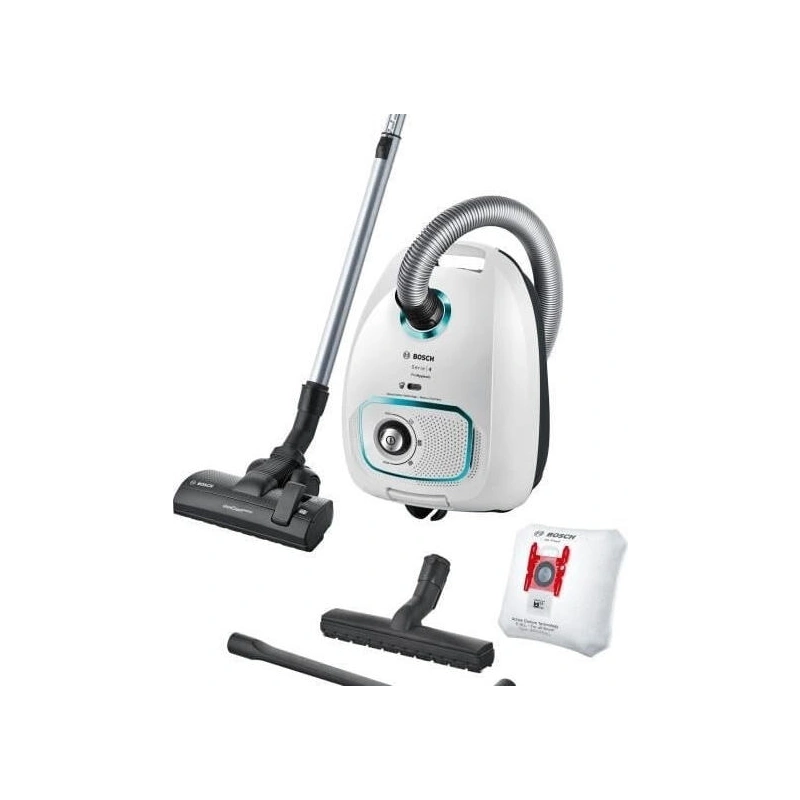 Пылесос Bosch BGLS4HYG2