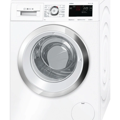 Стиральная машина Bosch WAT28541OE