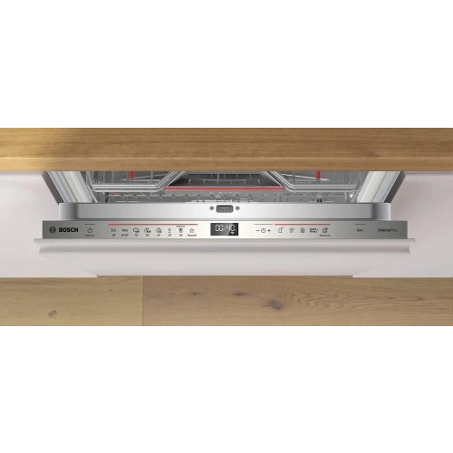 Посудомоечная машина Bosch SMD6ECX12E