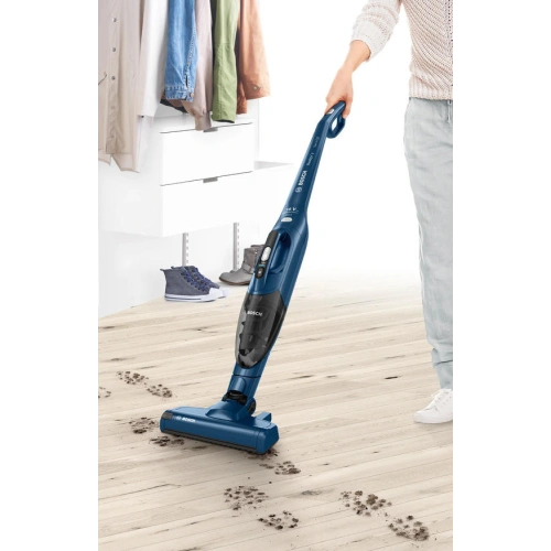Пылесос Bosch BBHF216