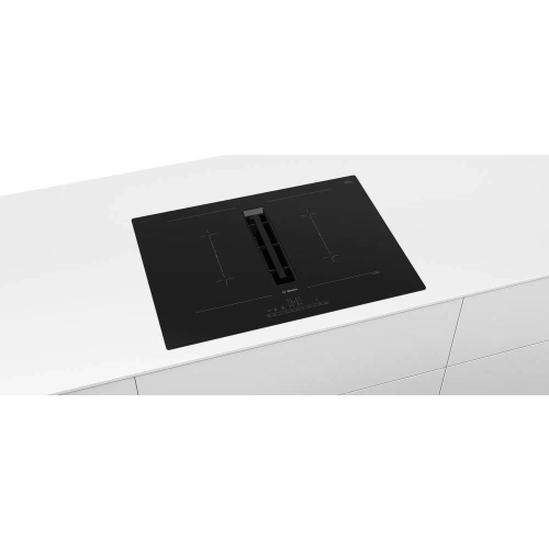 Индукционная варочная панель Bosch PVQ711F15E