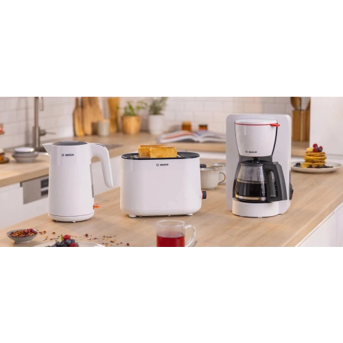 Тостер Bosch TAT2M121