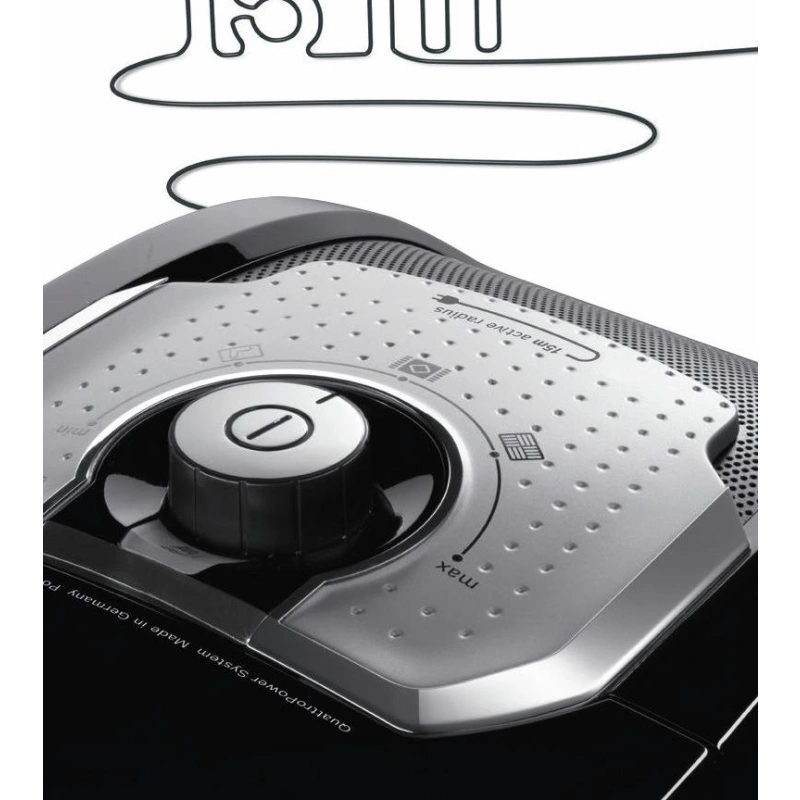 Пылесос Bosch BGL 8SIL59D