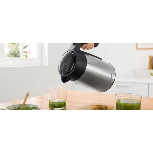 Чайник Bosch TWK7L460