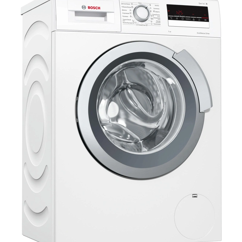 Стиральная машина Bosch WLL24267OE