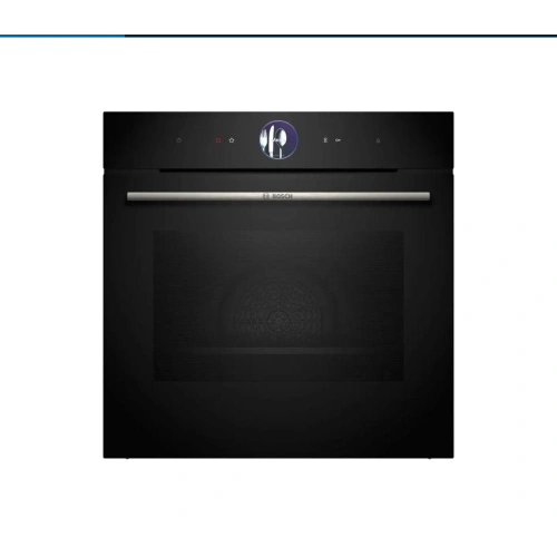 Духовой шкаф Bosch HRG7361B1