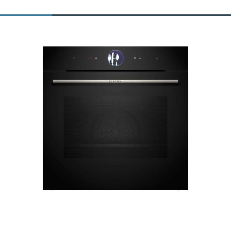 Духовой шкаф Bosch HRG7361B1