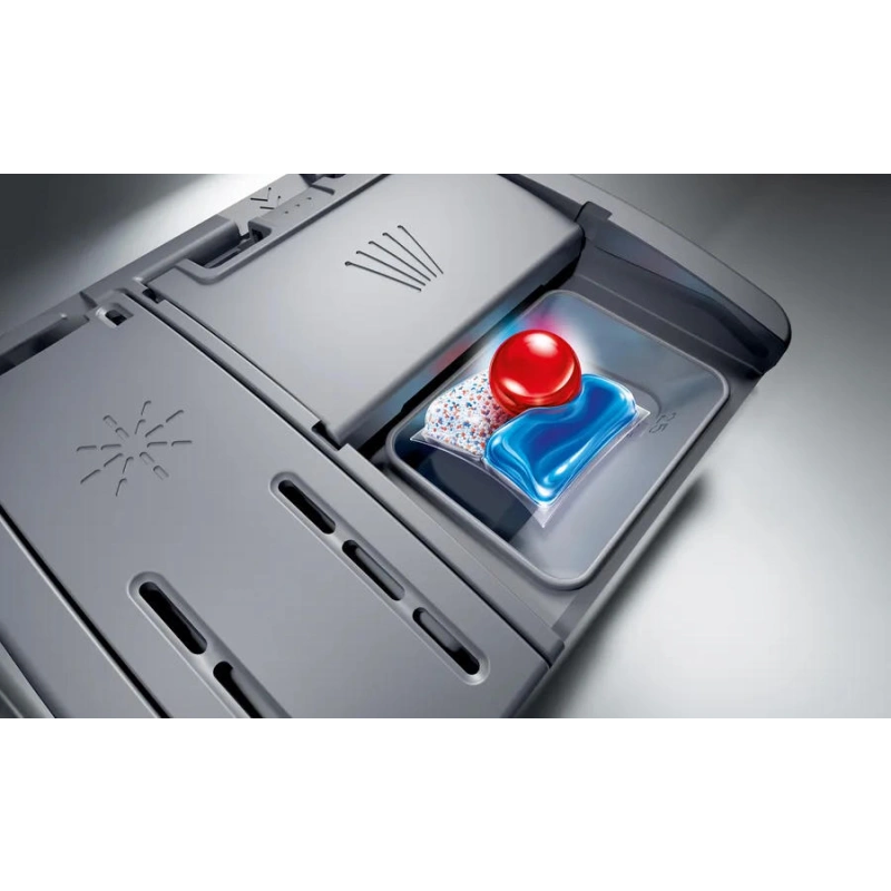 Встраиваемая посудомоечная машина Bosch SPV4EKX24E
