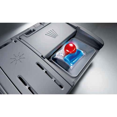 Встраиваемая посудомоечная машина Bosch SMV6ZCX16E