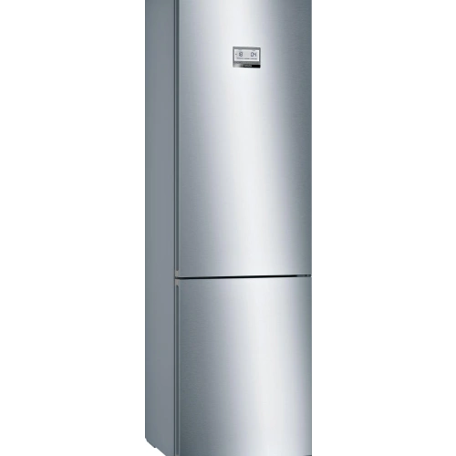 Двухкамерный холодильник Bosch KGN39AI2AR