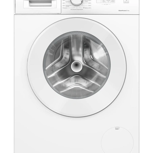 Стиральная машина Bosch WGE02201PL