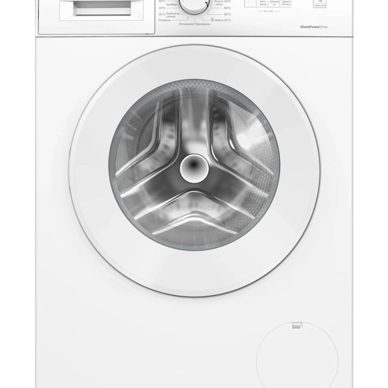 Стиральная машина Bosch WGE02201PL