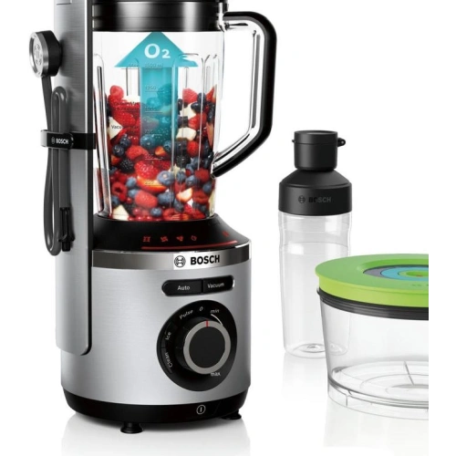 Блендер вакуумный Bosch MMBV625M