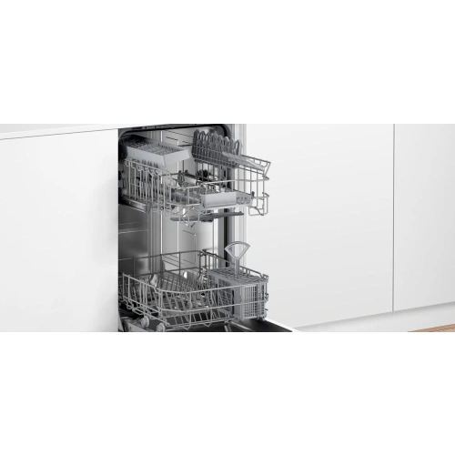 Встраиваемая посудомоечная машина Bosch SPV4HKX03R