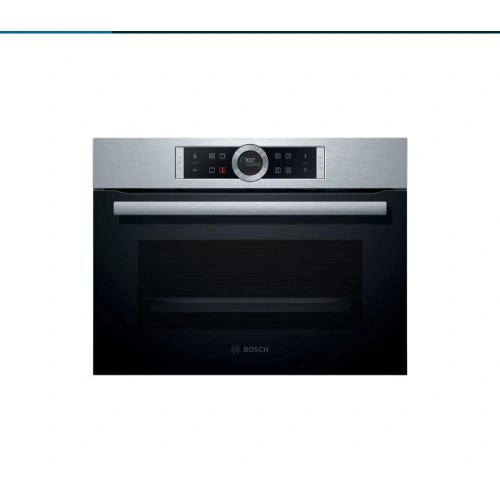 Компактный духовой шкаф Bosch CBG635BS3