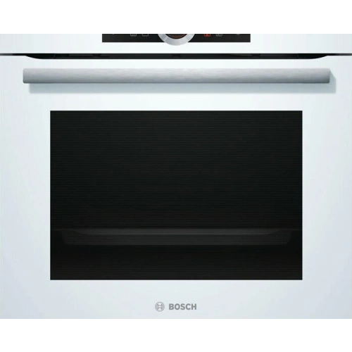 Духовой шкаф Bosch HBG632BW1