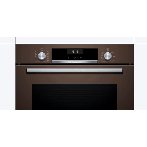 Духовой шкаф Bosch HBG537YM0