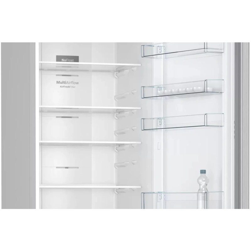 Двухкамерный холодильник Bosch KGN39UL25R