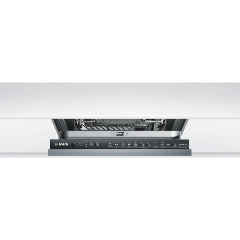 Встраиваемая посудомоечная машина Bosch SPV25DX70R