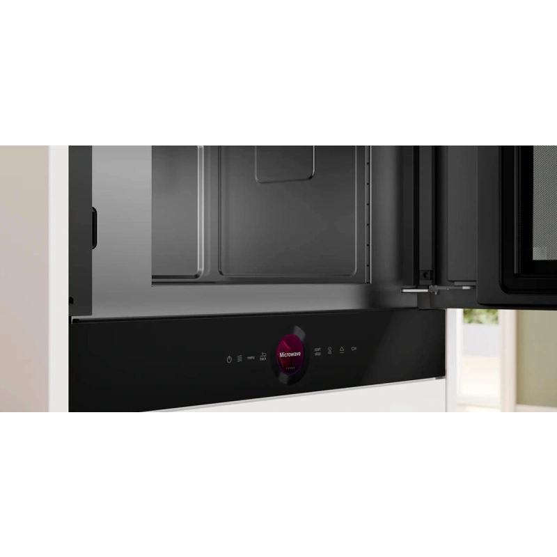Встраиваемая микроволновая печь Bosch BFR 7221B1
