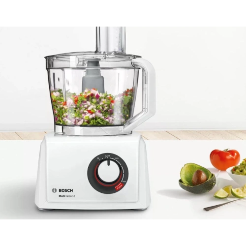 Кухонный комбайн Bosch MC812W501