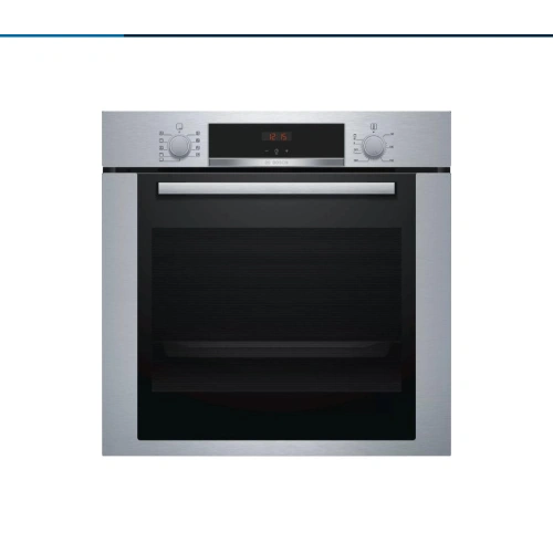 Духовой шкаф Bosch HBA3340S0