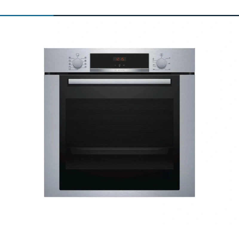 Духовой шкаф Bosch HBA3340S0