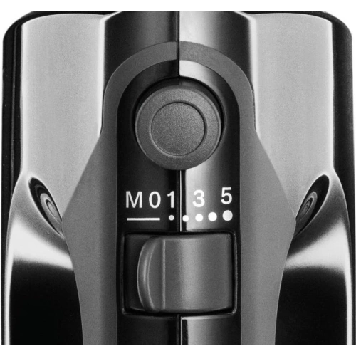 Миксер Bosch MFQ3650X