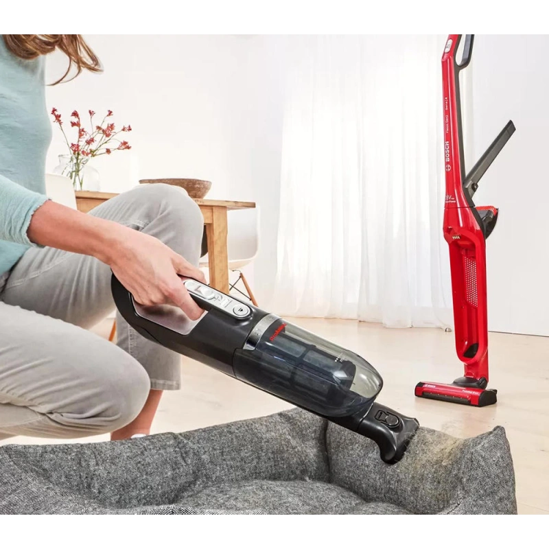 Пылесос Bosch BBH3ZOO28