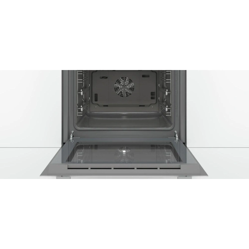 Духовой шкаф Bosch HBJ558YW0Q