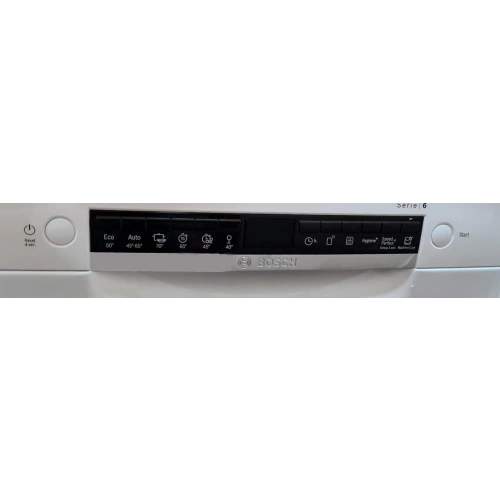 Посудомоечная машина Bosch SMS6HMW28Q