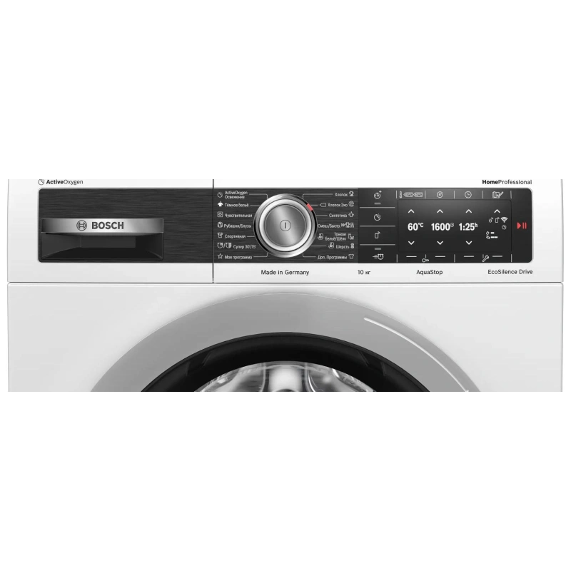 Стиральная машина Bosch WAX32EH2OE