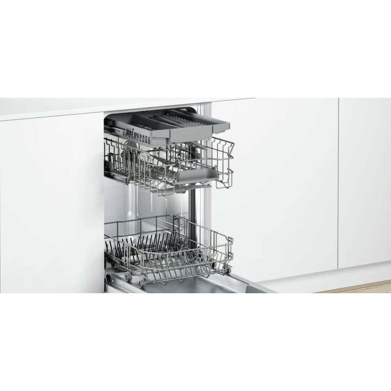 Встраиваемая посудомоечная машина Bosch SPV25FX60R