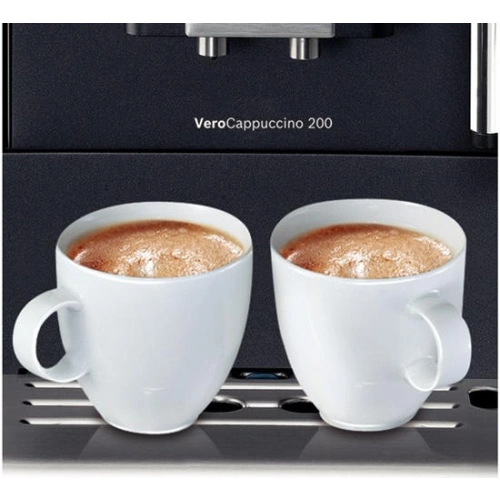 Кофемашина Bosch TES 55236 RU VeroCappuccino