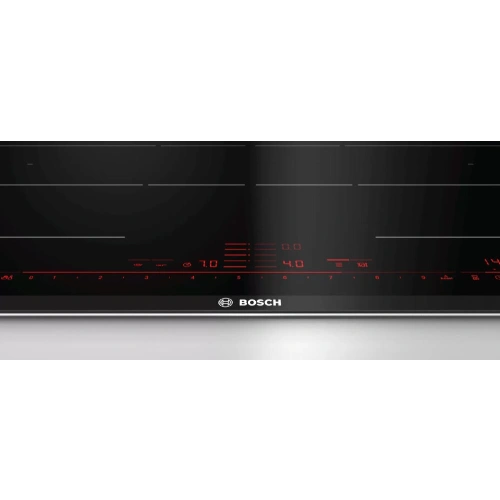 Индукционная варочная панель Bosch PXY875DC5Z