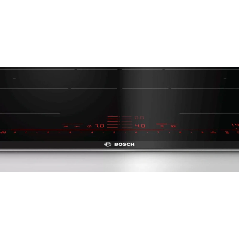 Индукционная варочная панель Bosch PXY875DC5Z