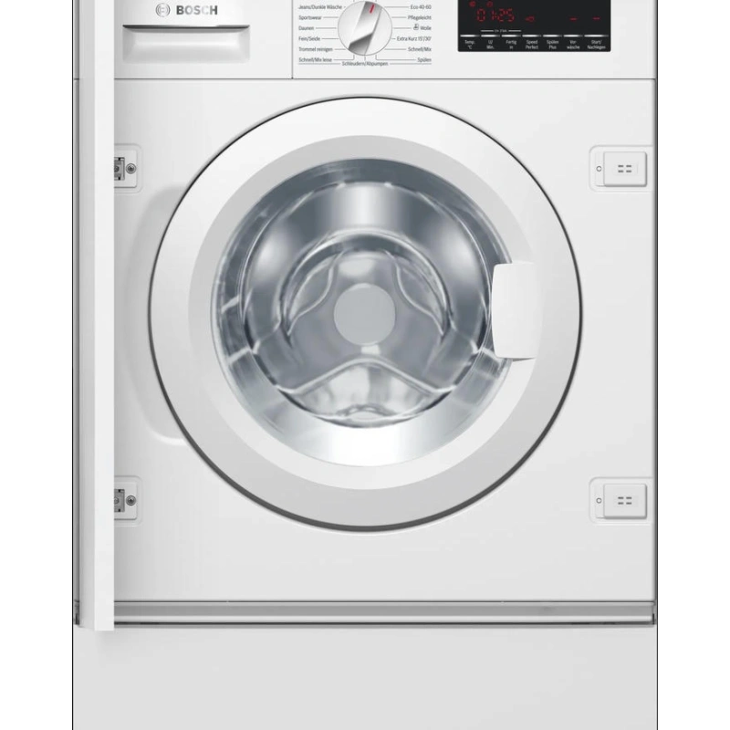 Встраиваемая стиральная машина Bosch WIW 28442EU